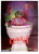 Ghoulies (1985)_2 Movie Film Poster Canvas iconic design