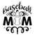 Baseball Mom-01 (3) Poster Canvas Movie Film Print A0 A1 A2 A3 A4 A5 A6 Art Wall