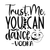 trust me, you can dance.-vodka-01 Poster Canvas Movie Film Print A0 A1 A2 A3 A4