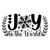 Joy to the world-01 Poster Canvas Movie Film Print A0 A1 A2 A3 A4 A5 A6 Art Wall