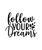 follow your dreams-01 (2) Personalized Poster Canvas Print A0 A1 A2 A3 A4 A5 A6