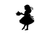 Alice in Wonderland_19 Poster Canvas Movie Film Print A0 A1 A2 A3 A4 A5 A6 Art W