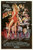 Angel Of Heat 01 Poster Canvas Movie Film Print A0 A1 A2 A3 A4 A5 A6 Art Wall De
