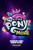 My Little Pony_ The Movie (2017)_1 Poster Canvas Movie Film Print A0 A1 A2 A3 A4