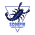 Scorpio zodiac illustration Poster Canvas Movie Film Print A0 A1 A2 A3 A4 A5 A6