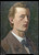 edvard-munch---self-portrait-1882_13836617624_o(1) Poster Canvas Print Art Paint