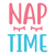 NAP TIME-01 Poster Canvas Movie Film Print A0 A1 A2 A3 A4 A5 A6 Art Wall Decorat