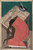 Jacob Lawrence - Although the Negro was used to lynching, he found this an oppor
