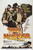 The Mugger (1958)_0 Poster Canvas Movie Film Print A0 A1 A2 A3 A4 A5 A6 Art Wall