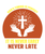 Gods Timing Is Perfect. It Is Never Early Never Late-01 Poster Canvas Movie Film