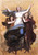 Proud-hon_Pierre_Paul_L-Assomption_de_la_Vierge Poster Canvas Movie Film Print A