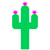 cactus-01 (6) Poster Canvas Movie Film Print A0 A1 A2 A3 A4 A5 A6 Art Wall Decor