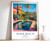 5_Marrakech Print, Marrakech Travel Poster, Middle East Travel Print, Islamic De