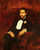Sorolla_Joaquin_Retrato_Del_Abogado_Don_Silverio_De_La_Torre Poster Canvas Movie