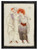 Paul Klee - Verkommenes Paar Couple mauvais genre 1905 Poster Canvas Movie Film
