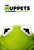 The Muppets (2011)_5 Poster Canvas Movie Film Print A0 A1 A2 A3 A4 A5 A6 Art Wal