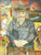 Vincent Van Gogh - Portrait of Pere Tanguy 1887 Poster Canvas Movie Film Print A