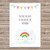nursery 1 Poster Canvas Movie Film Print A0 A1 A2 A3 A4 A5 A6 Art Wall Decoratio