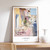3_Cannes Poster, France Poster, Riviera Poster, French Poster, European Poster,