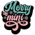 Merry mini-01 Poster Canvas Movie Film Print A0 A1 A2 A3 A4 A5 A6 Art Wall Decor