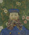Vincent van Gogh - Portrait of Joseph Roulin Poster Canvas Movie Film Print A0 A