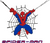 Spideman (color)2 Poster Canvas Movie Film Print A0 A1 A2 A3 A4 A5 A6 Art Wall D