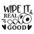 wipe it real good Poster Canvas Movie Film Print A0 A1 A2 A3 A4 A5 A6 Art Wall D