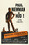 Hud (1963)_2 Movie Film Poster Canvas iconic design