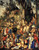 Martyrdom_of_the_Ten_Thousand Poster Canvas Movie Film Print A0 A1 A2 A3 A4 A5 A
