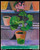 henri-matisse---pot-of-geraniums_11120740563_o(1) Poster Canvas Movie Film Print