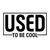 Used to Be Cool-01 (3) Poster Canvas Movie Film Print A0 A1 A2 A3 A4 A5 A6 Art W