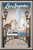 Los Angeles Retro Classic Travel Poster (13) Poster Canvas Travel Holiday Trip P