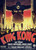 King Kong Poster 1933 - Poster (A0-A4) Film Movie Picture Art Wall Decor Actor