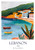 10_Lebanon Print, Lebanon Travel Poster, Middle East Travel Print, Islamic Decor