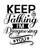 Keep Talking Im Diagnosing You-01 (2) Poster Canvas Movie Film Print A0 A1 A2 A3