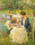 Miller,RichardE_AGrayDay_c1910-11_te Poster Canvas Movie Film Print A0 A1 A2 A3