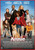 Annie (2014)_5 Movie Film Poster Canvas iconic design