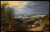 jan-brueghel-the-elder---landscape-with-peasants--jpb_14692936530_o(1) Poster Ca