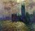 MONET-Claude-1905-Houses-of-Parliament Poster Canvas Movie Film Print A0 A1 A2 A