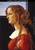 Sandro_Botticelli-3 Poster Canvas Movie Film Print A0 A1 A2 A3 A4 A5 A6 Art Wall