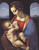 Madonna_Litta_EUR Poster Canvas Print Art Painting Decor Reprint wall A0 A1 A2 A