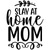 Slay at Home Mom-01 Poster Canvas Movie Film Print A0 A1 A2 A3 A4 A5 A6 Art Wall