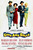 Guys and Dolls (1955)_1 Movie Film Poster Canvas iconic design
