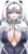 Neve Anime E Girl (2) Poster Canvas Movie Film Print A0 A1 A2 A3 A4 A5 A6 Art Wa