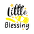 Little Blessing-01 (5) Poster Canvas Movie Film Print A0 A1 A2 A3 A4 A5 A6 Art W