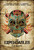 The Expendables (2010)_11 Poster Canvas Movie Film Print A0 A1 A2 A3 A4 A5 A6 Ar