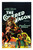The Covered Wagon (1923)_4 Poster Canvas Movie Film Print A0 A1 A2 A3 A4 A5 A6 A