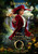 Oz_ The Great and Powerful (2013)_14 Poster Canvas Movie Film Print A0 A1 A2 A3