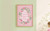 In My Fairytale Era Coquette Quote Colourful Art Print - Unframed A6 A5 A4 A3 A2
