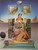 Salvador Dali - The Madonna of Port Lligat first version 1949 Poster Canvas Movi